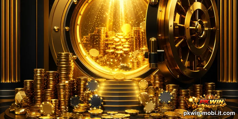Giới thiệu tổng quan về PKWIN có uy tín không