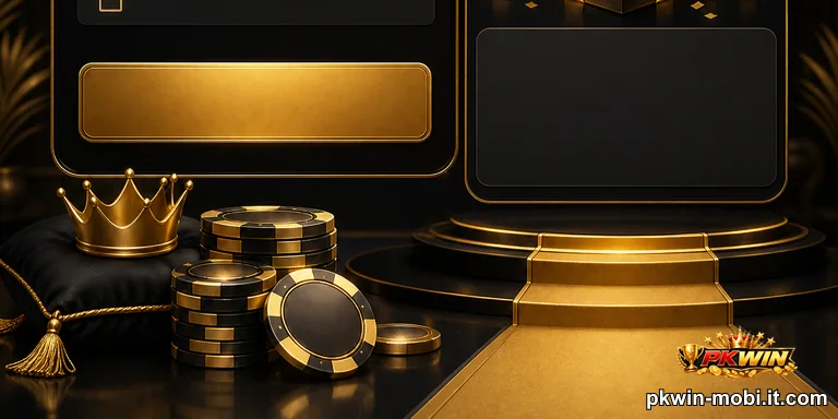 PKWIN Casino 🎰 Trải Nghiệm Casino Online Đa Dạng - hình ảnh - pkwin-mobi.it.com